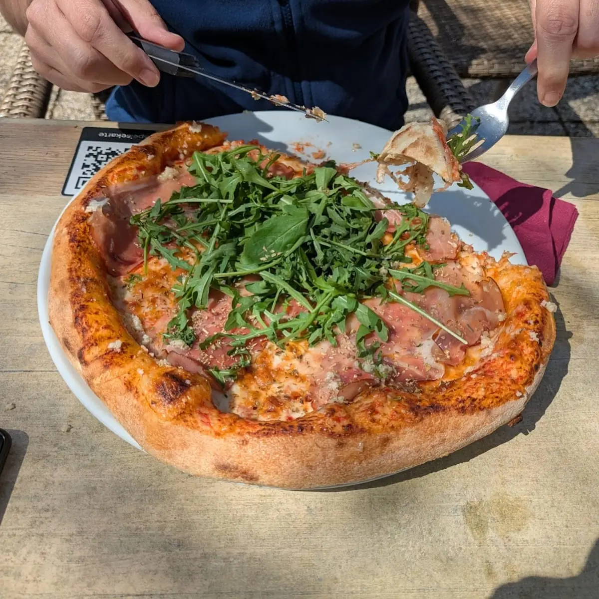 Essen und Trinken photo 4