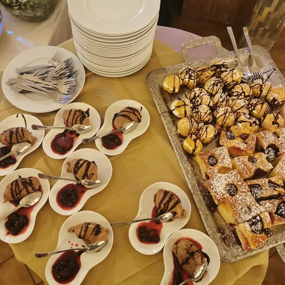 Essen und Trinken photo 6