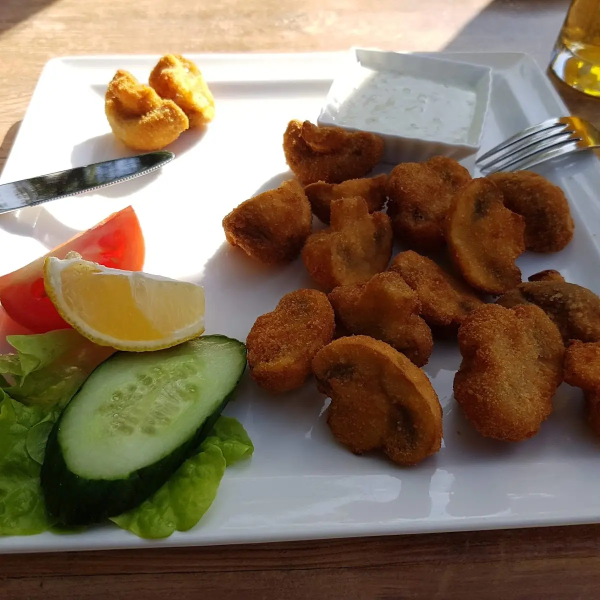 Essen und Trinken photo 7