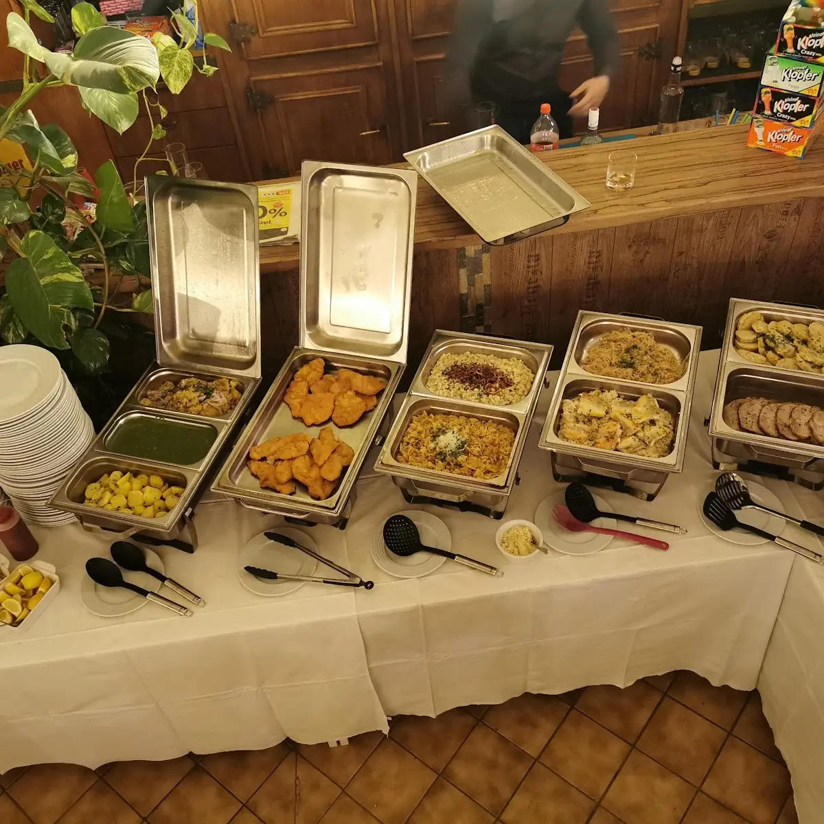 Essen und Trinken photo 8