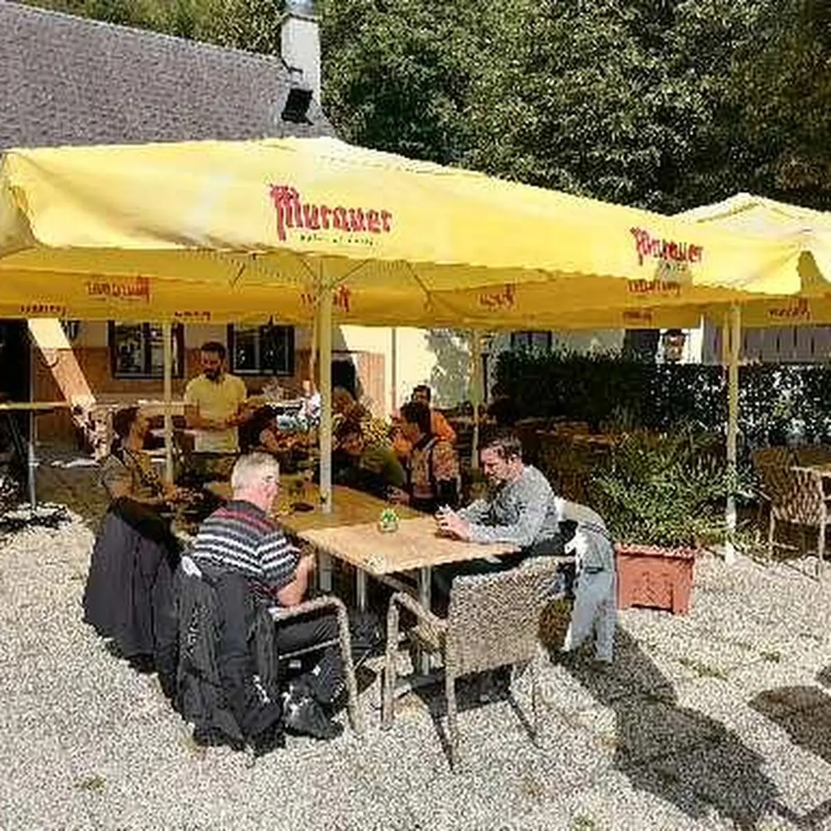 Atmosphäre photo 3