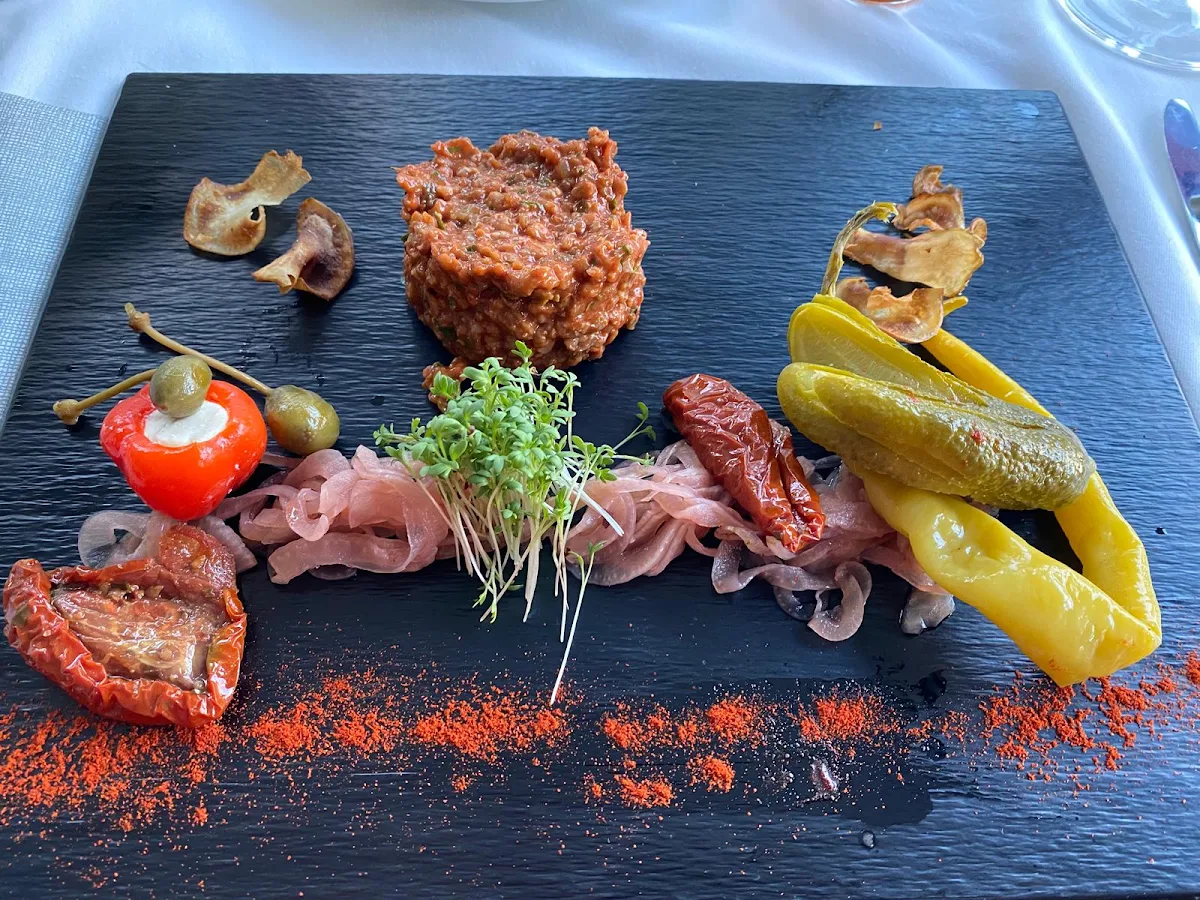 Essen und Trinken photo 1