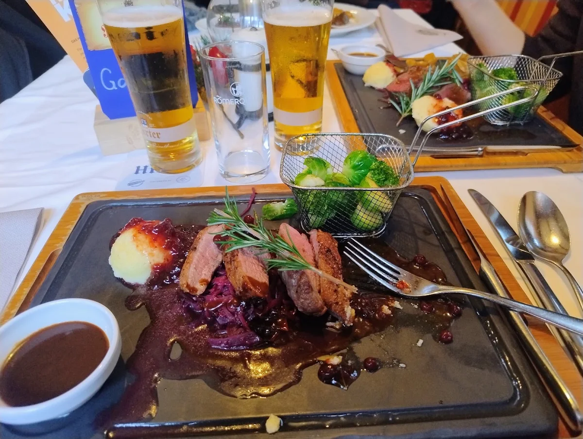 Essen und Trinken photo 4