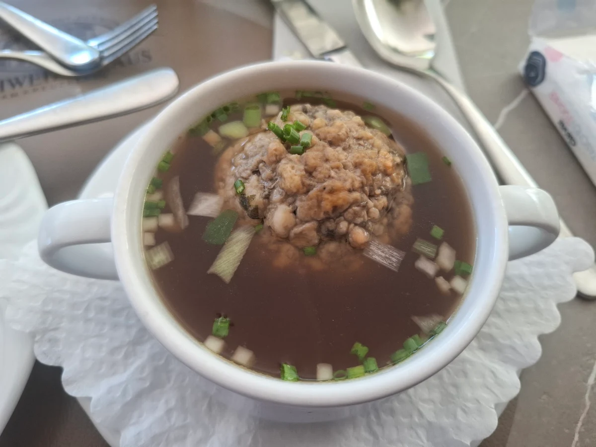 Essen und Trinken photo 9