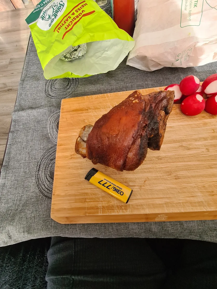 Essen und Trinken photo 10