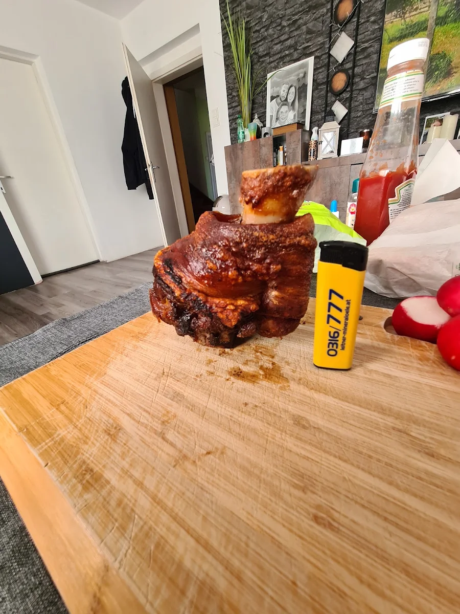 Essen und Trinken photo 5