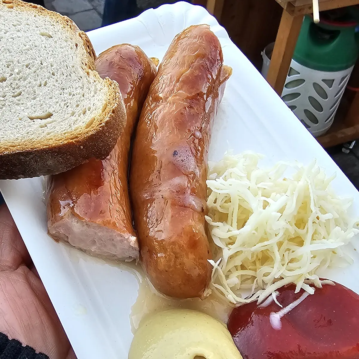 Essen und Trinken photo 2