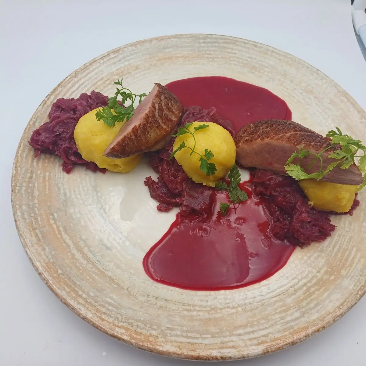 Essen und Trinken photo 1