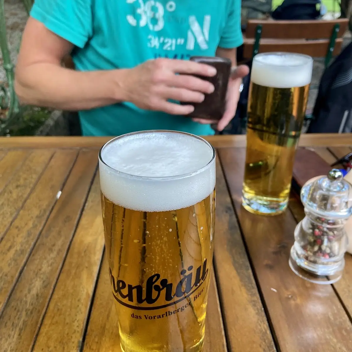 Essen und Trinken photo 10
