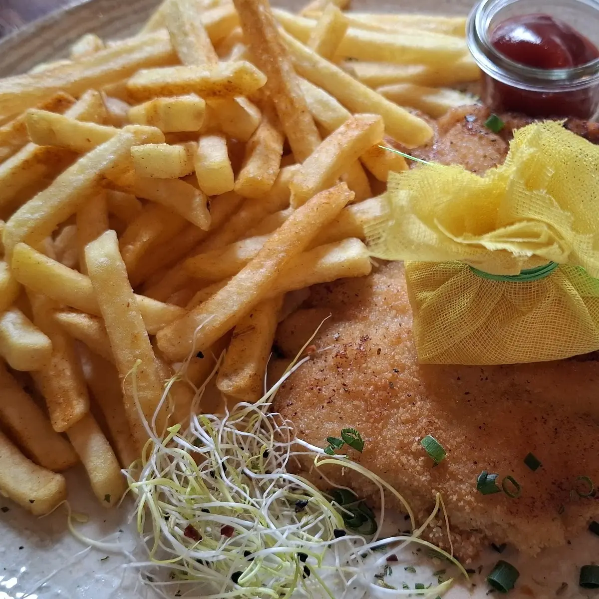 Essen und Trinken photo 4