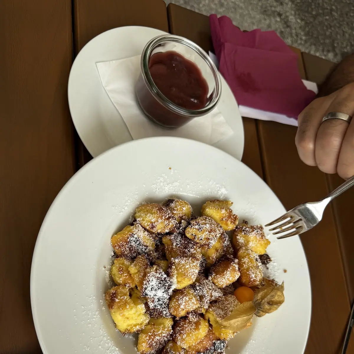 Essen und Trinken photo 7
