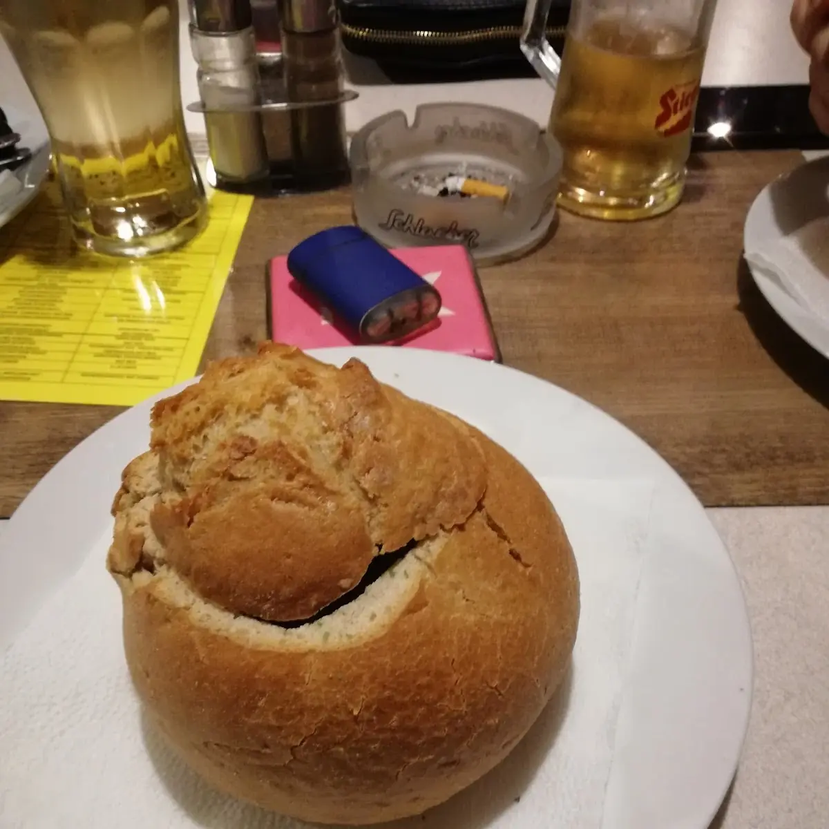 Essen und Trinken photo 10