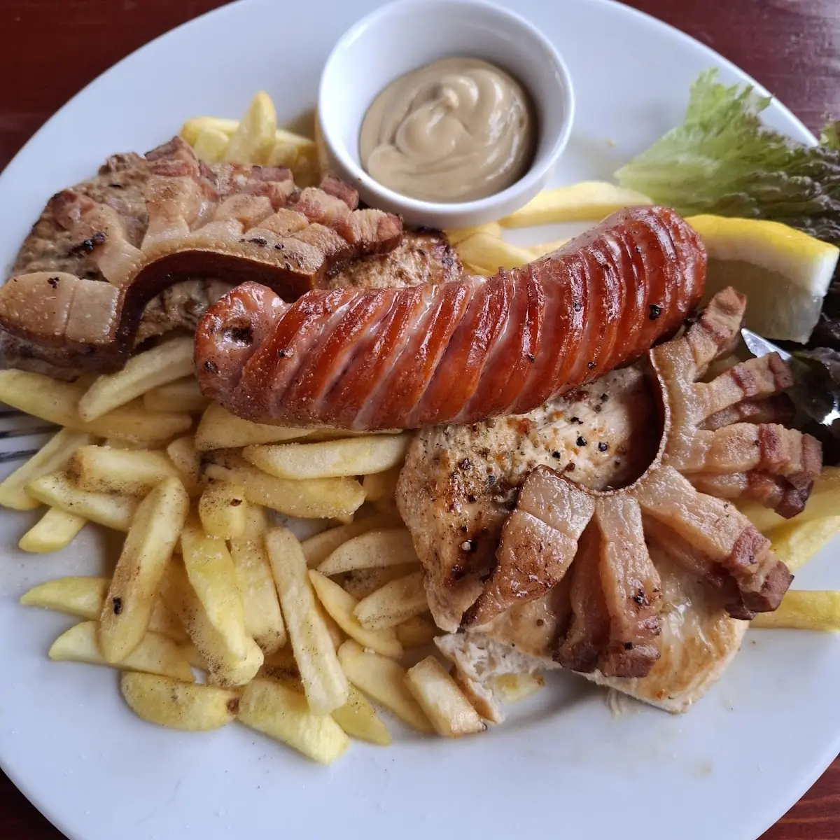 Essen und Trinken photo 2