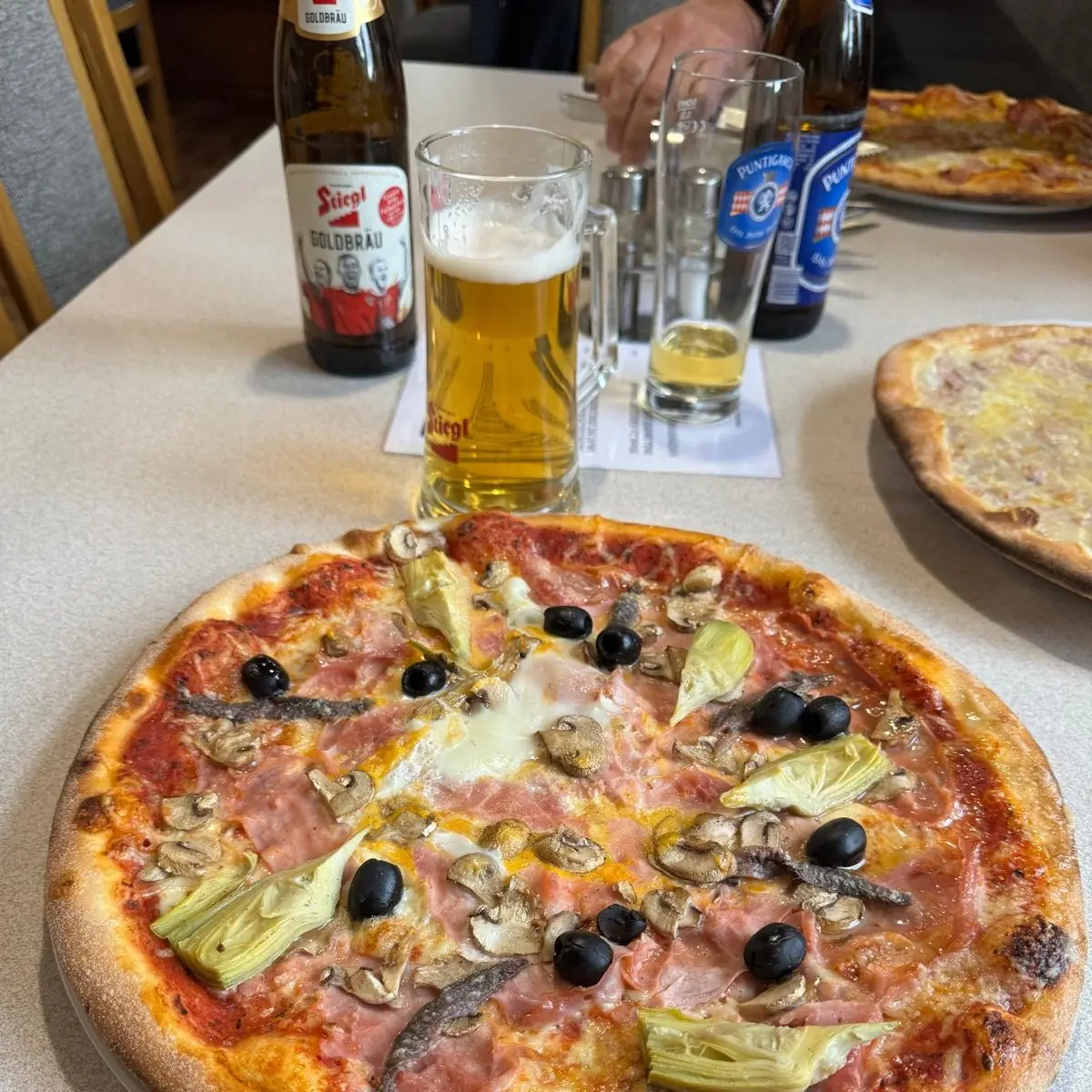 Essen und Trinken photo 3