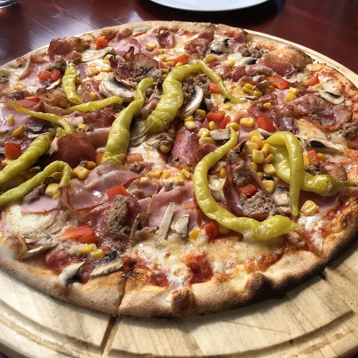 Essen und Trinken photo 4