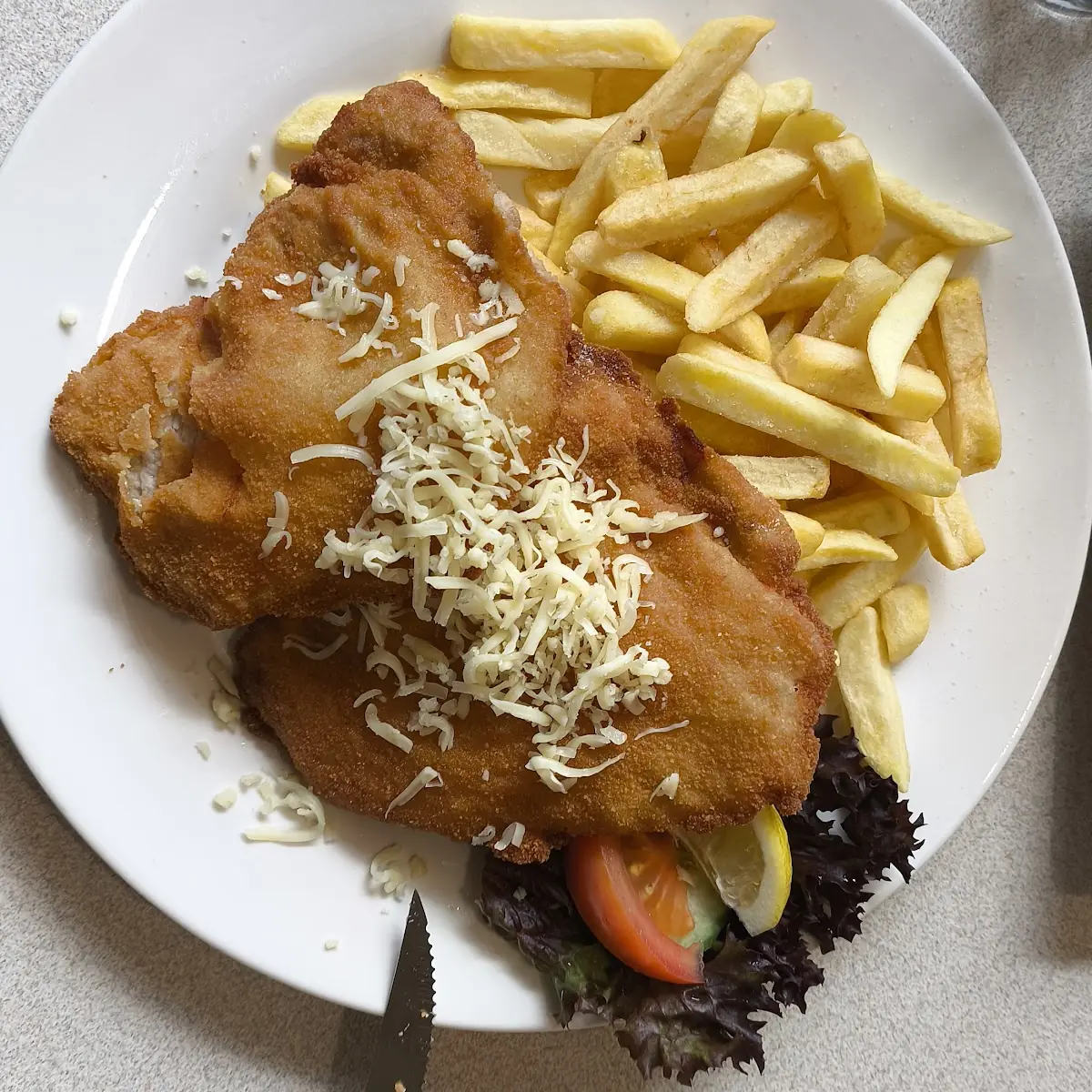 Essen und Trinken photo 5