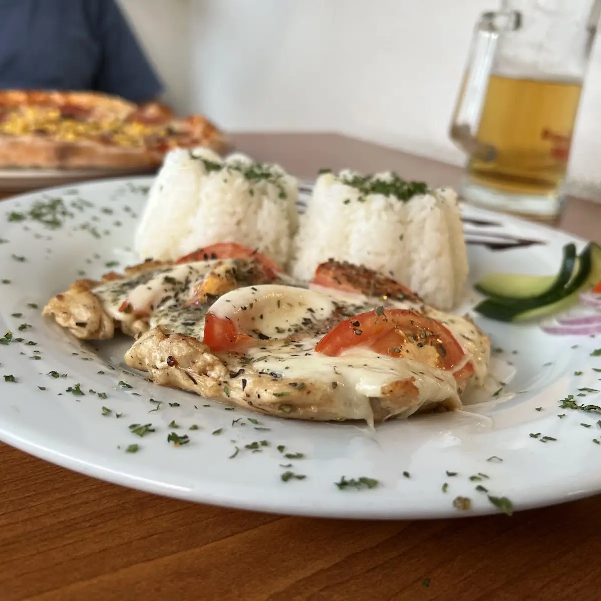 Essen und Trinken photo 6