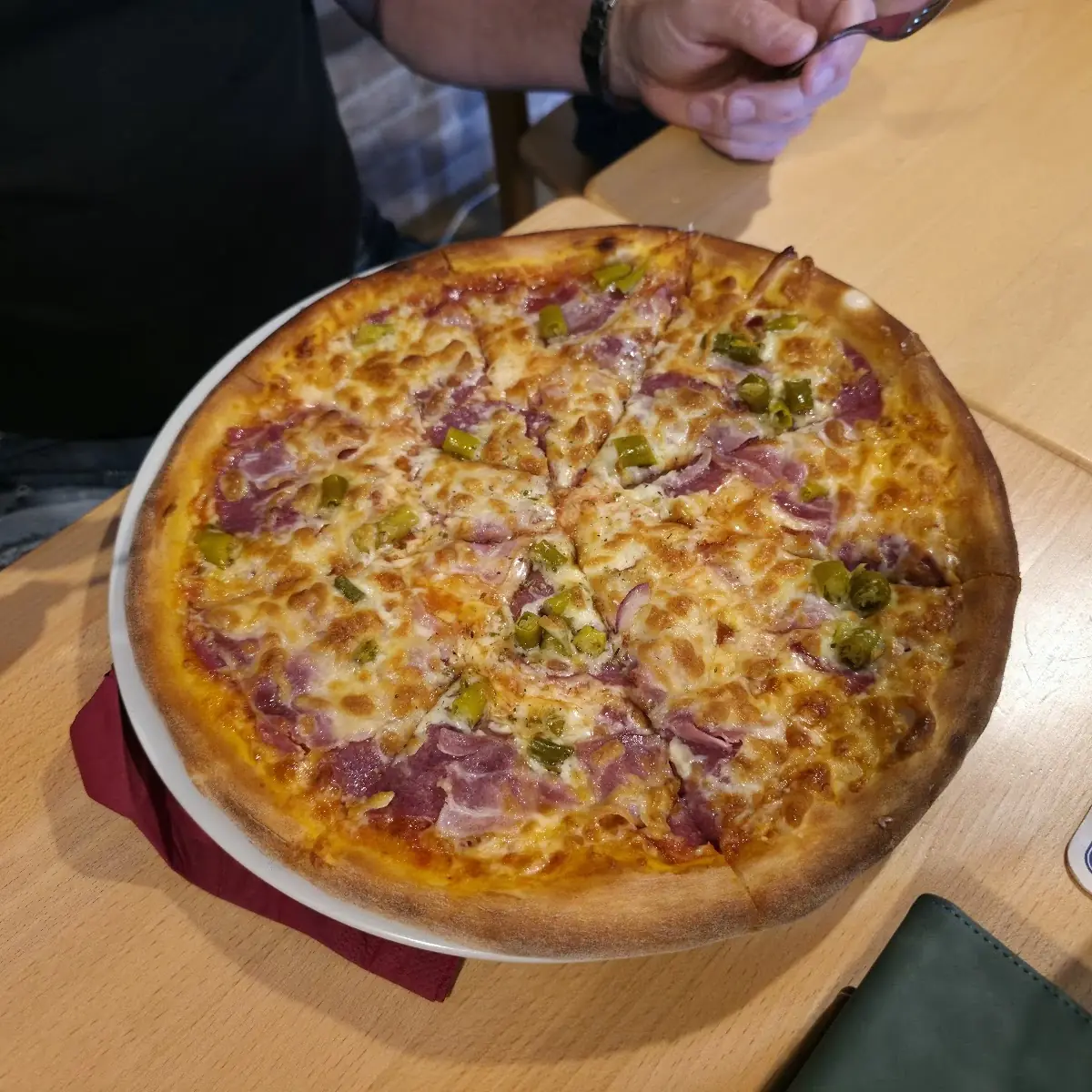Essen und Trinken photo 2
