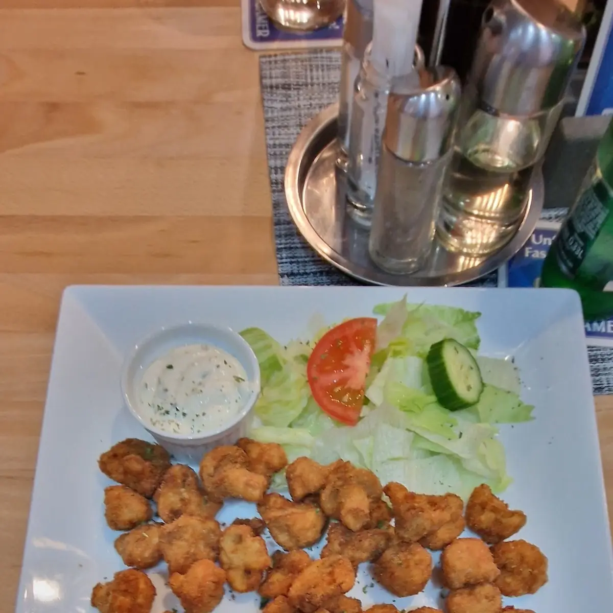 Essen und Trinken photo 9