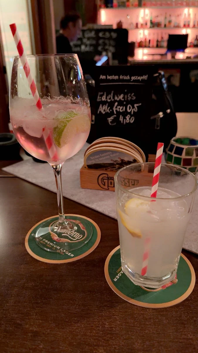 Essen und Trinken photo 6