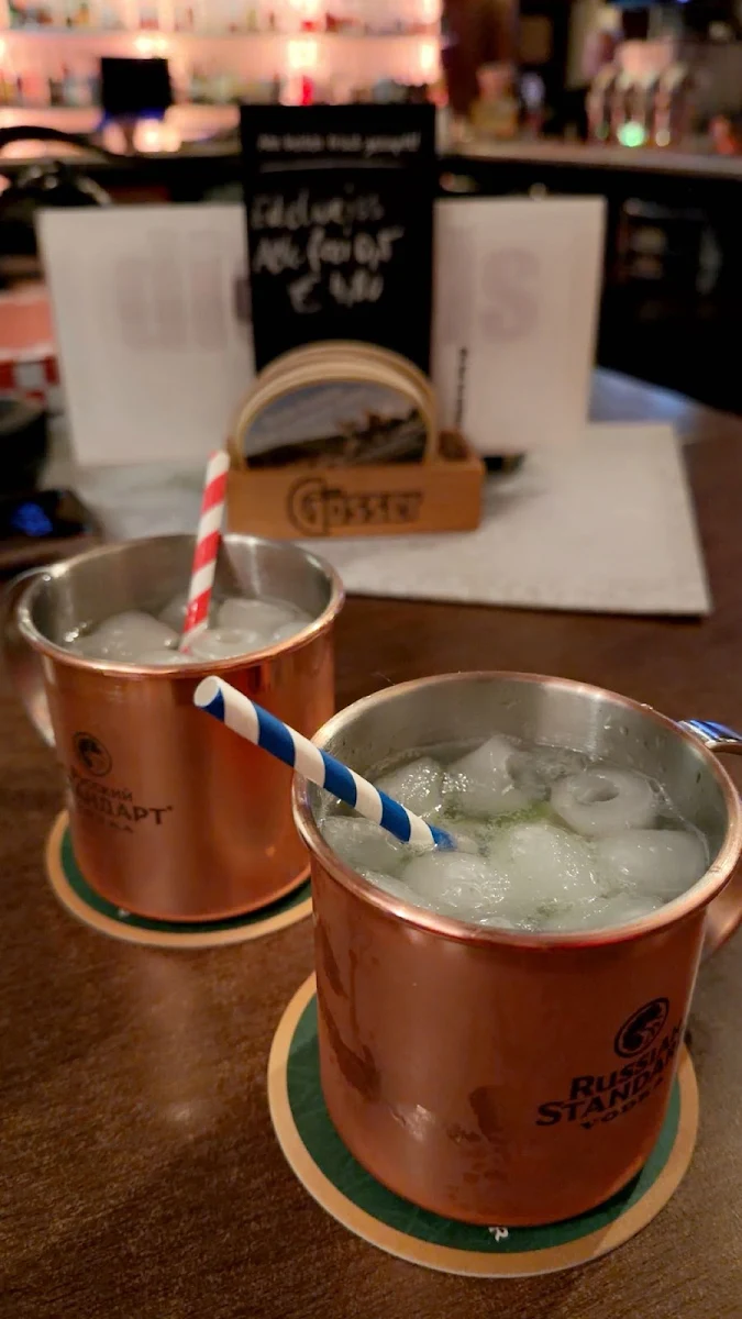 Essen und Trinken photo 7