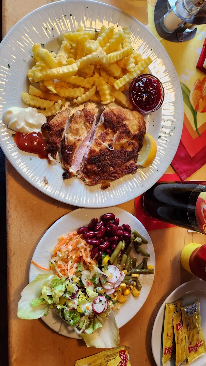 Essen und Trinken photo 1