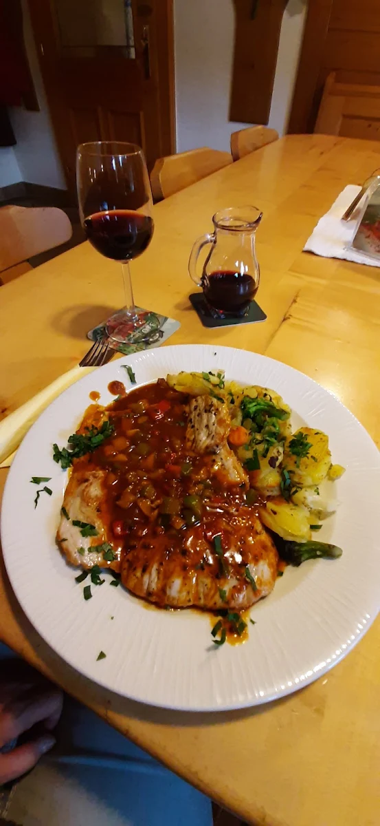 Essen und Trinken photo 10