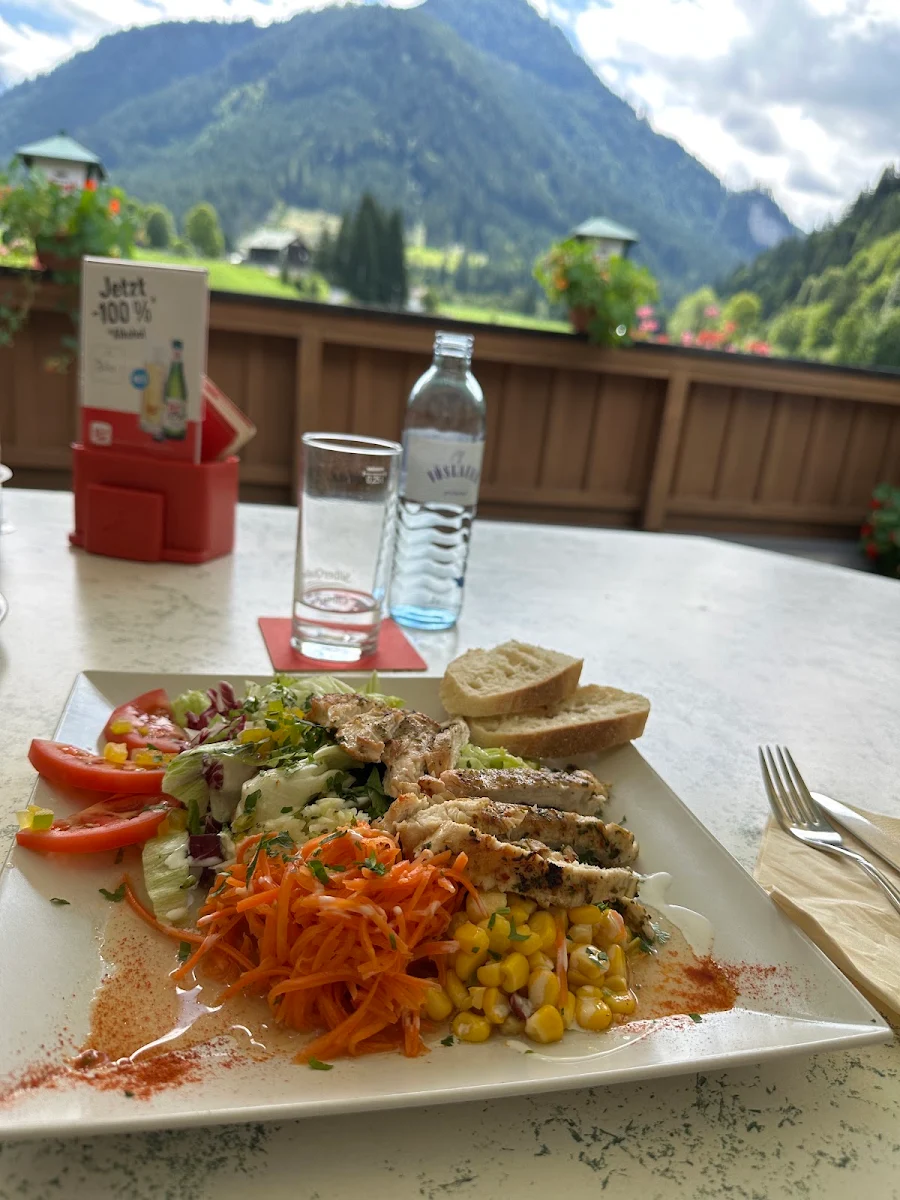 Essen und Trinken photo 2