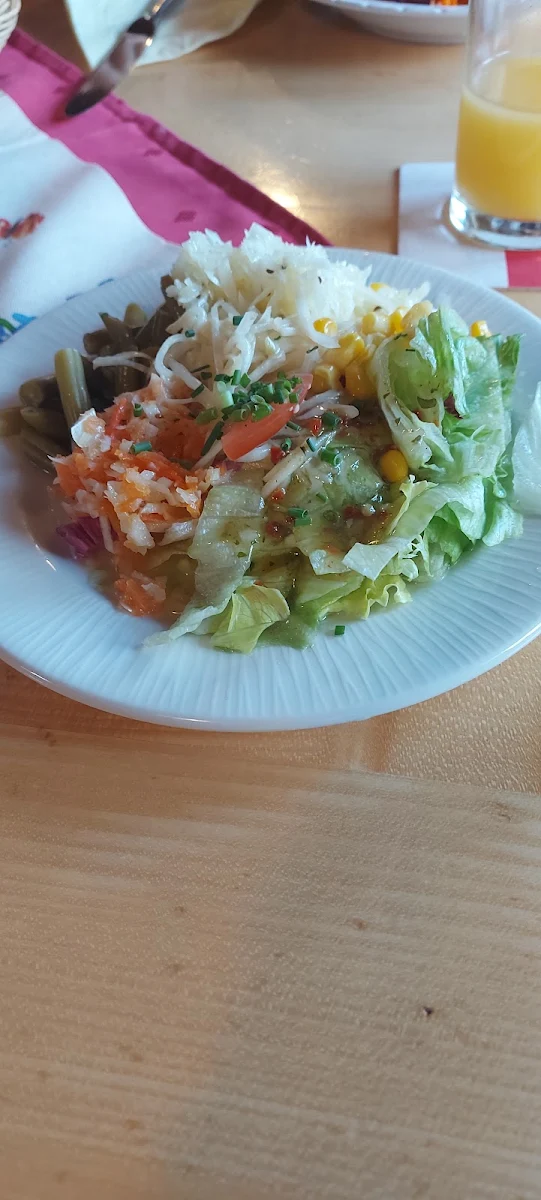 Essen und Trinken photo 6