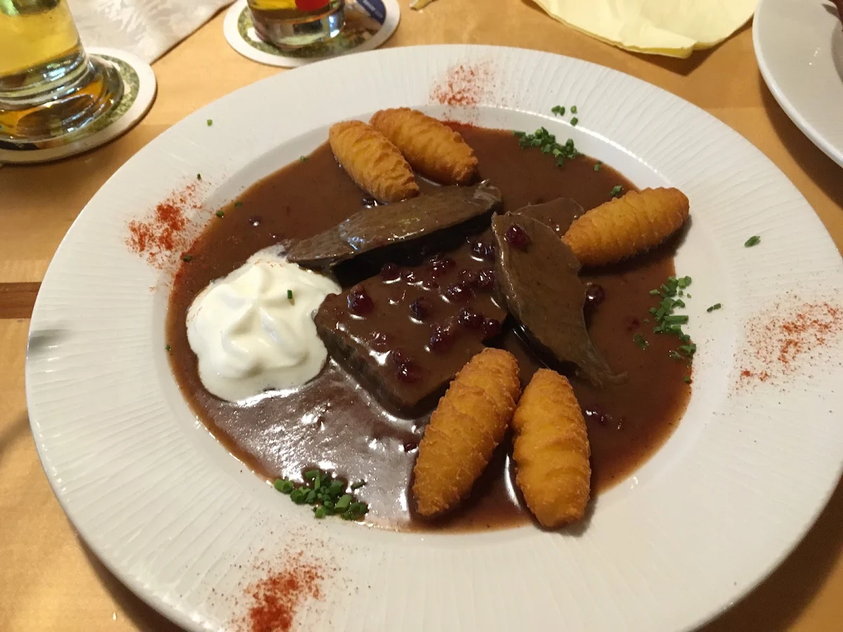 Essen und Trinken photo 8