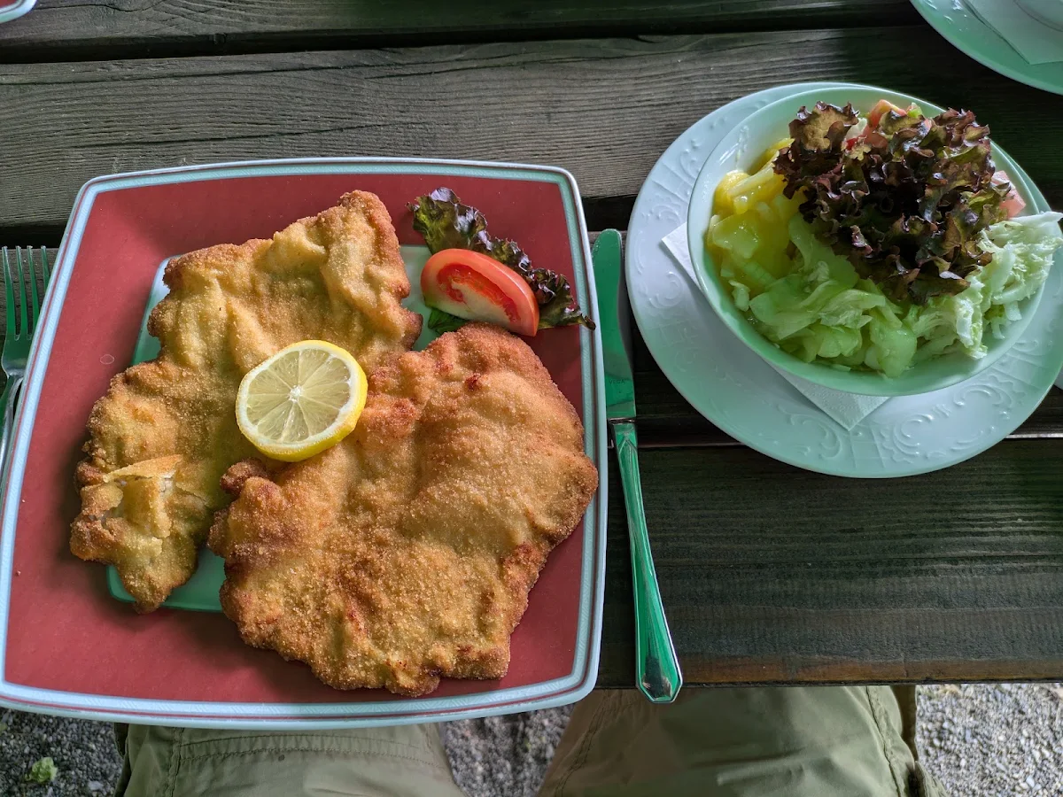 Essen und Trinken photo 10