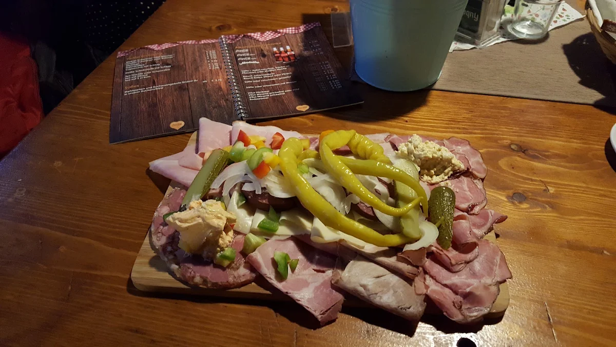 Essen und Trinken photo 3