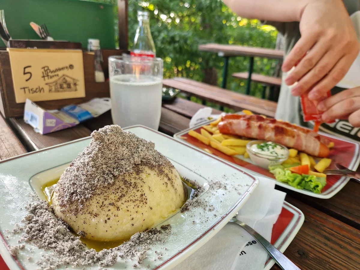 Essen und Trinken photo 5
