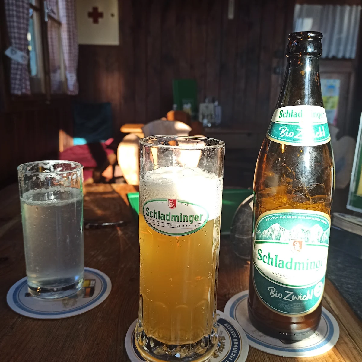 Essen und Trinken photo 7