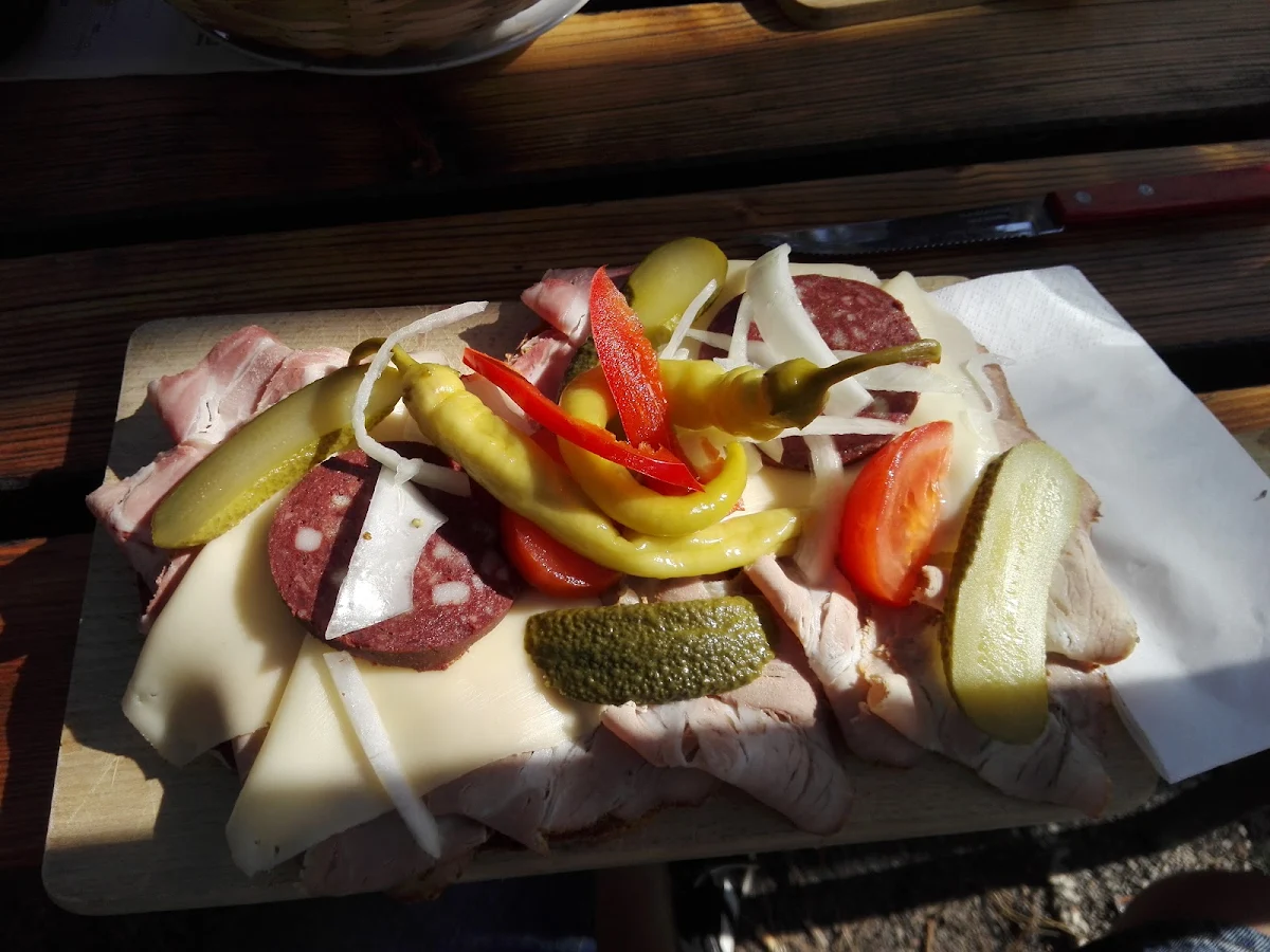 Essen und Trinken photo 8