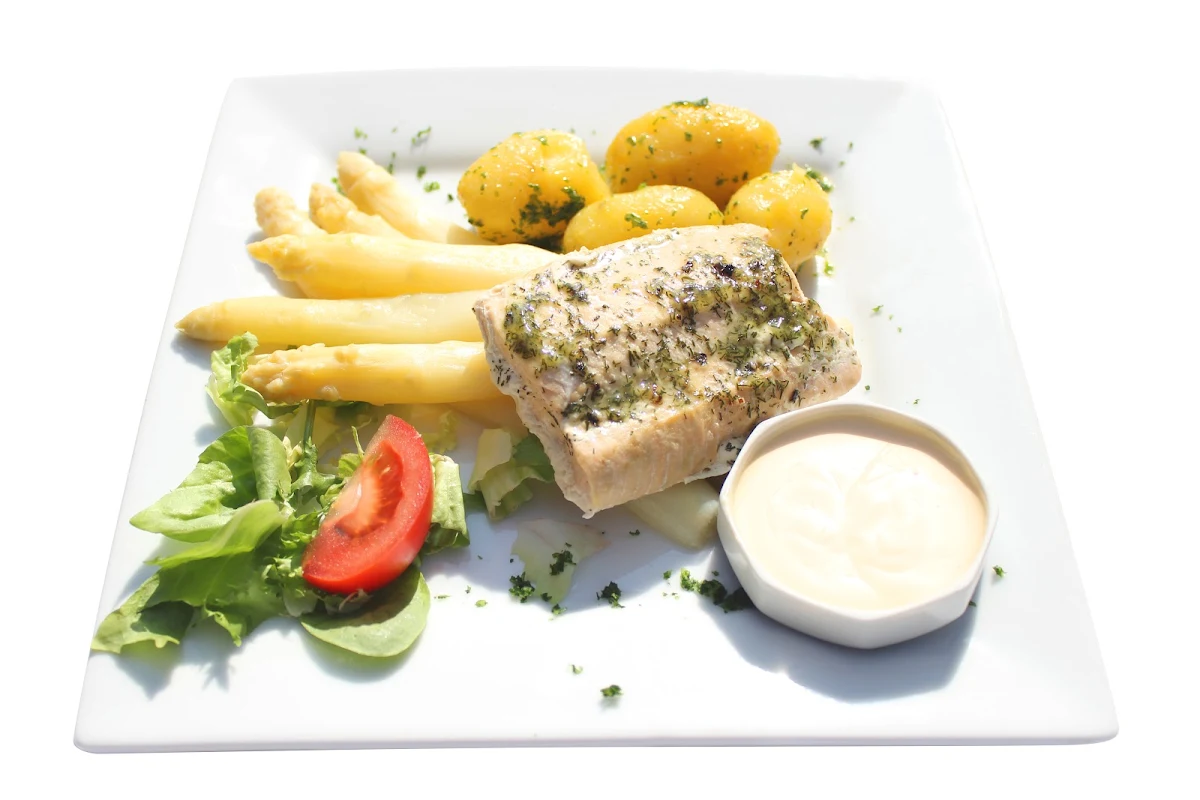 Essen und Trinken photo 1