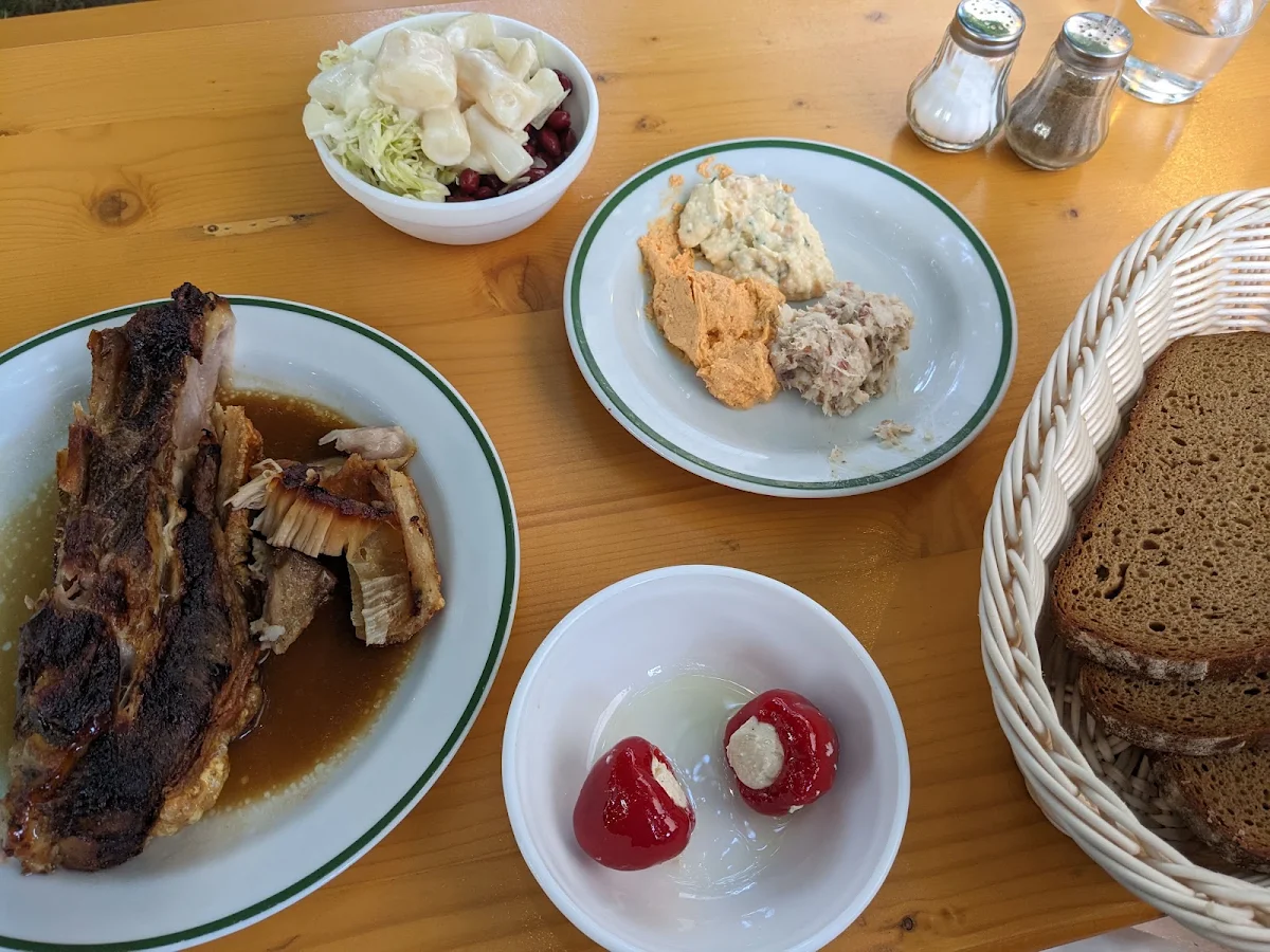 Essen und Trinken photo 10