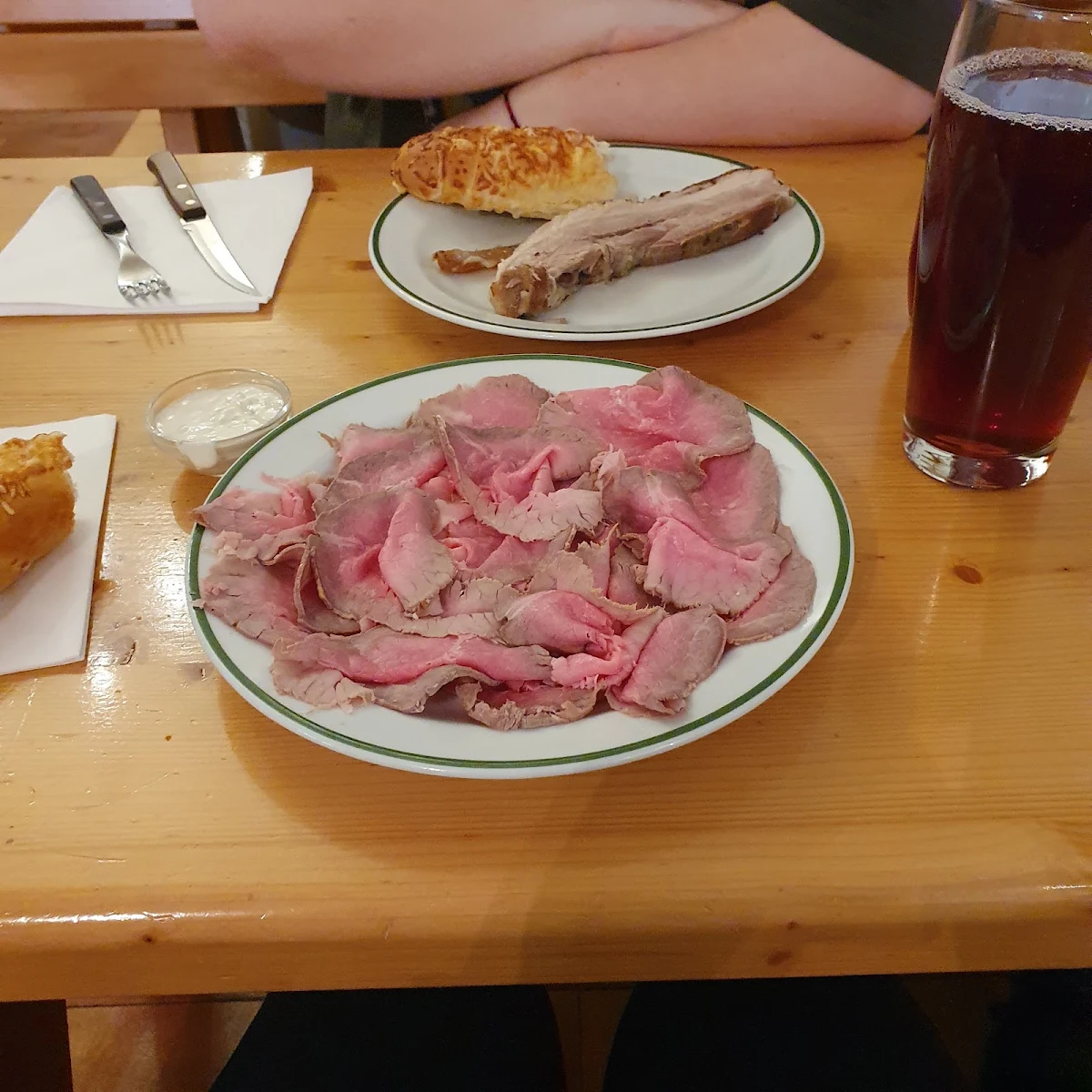 Essen und Trinken photo 3