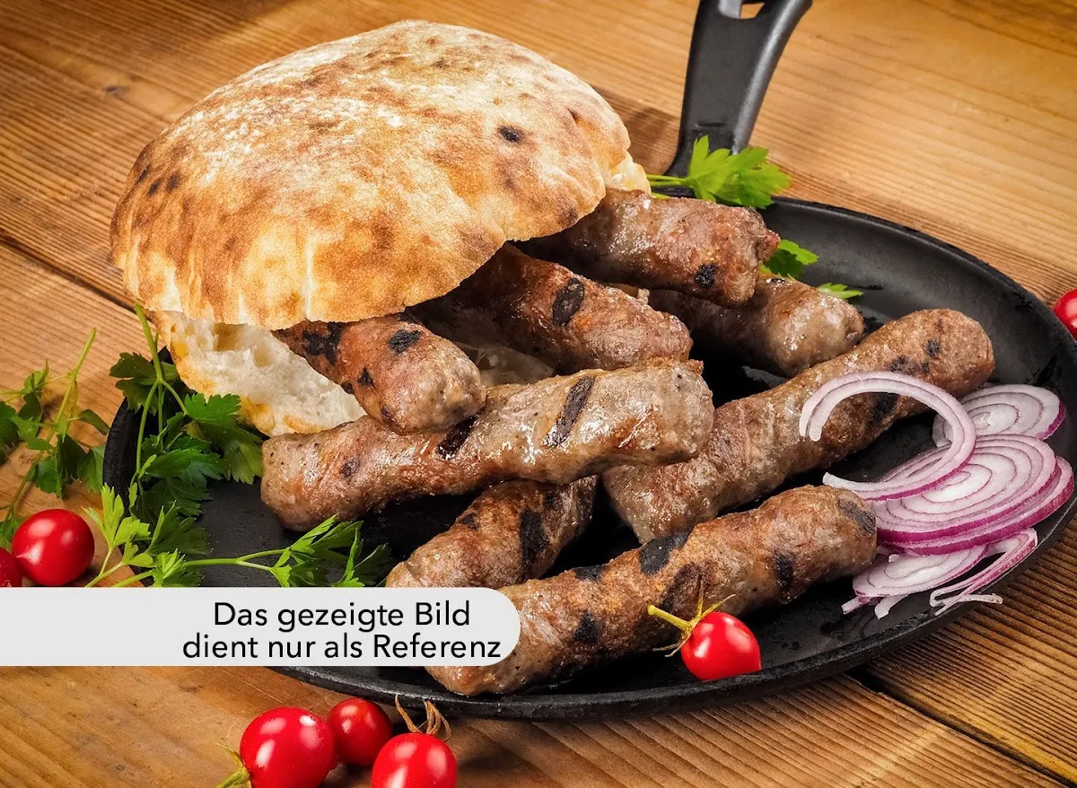 Essen und Trinken photo 1