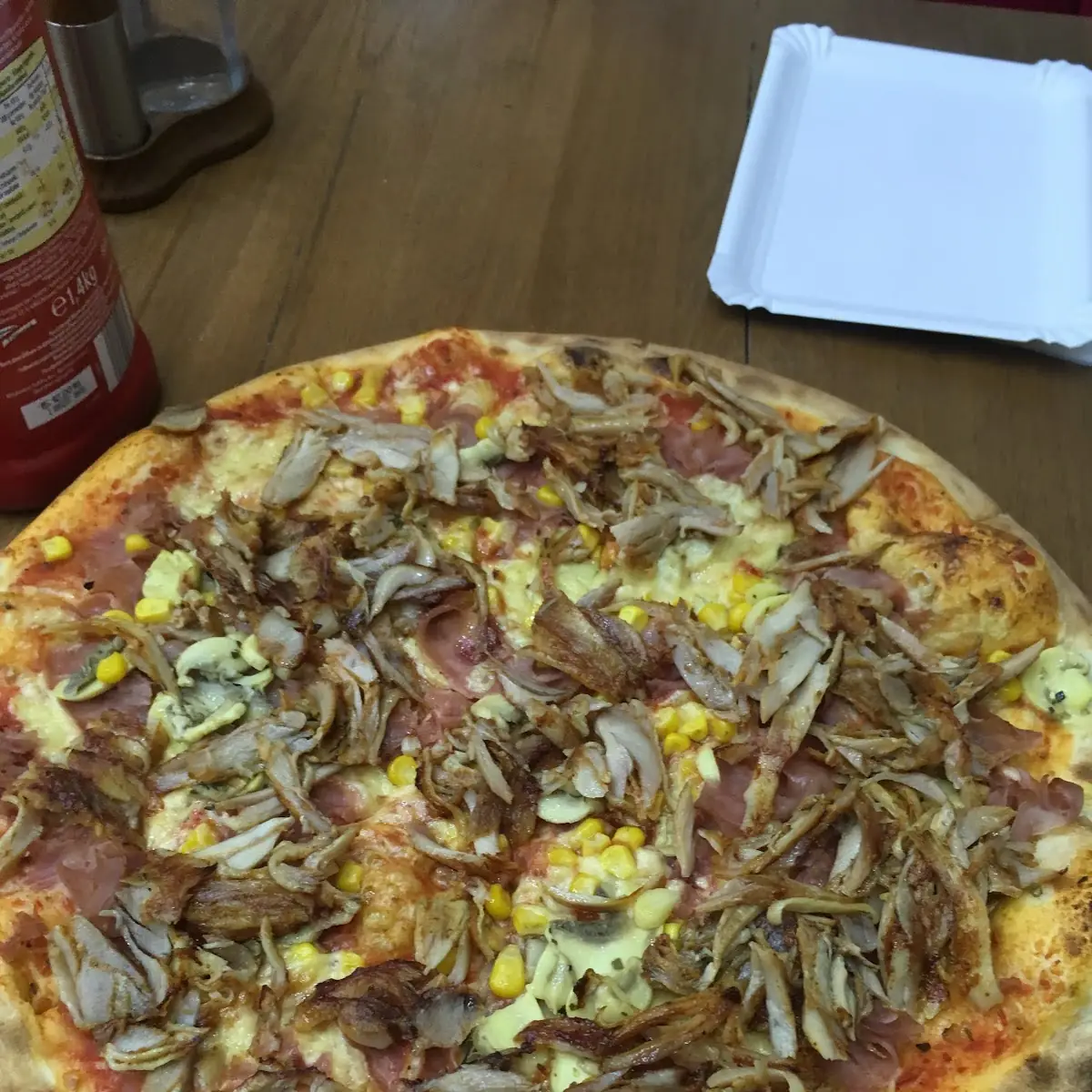 Essen und Trinken photo 1