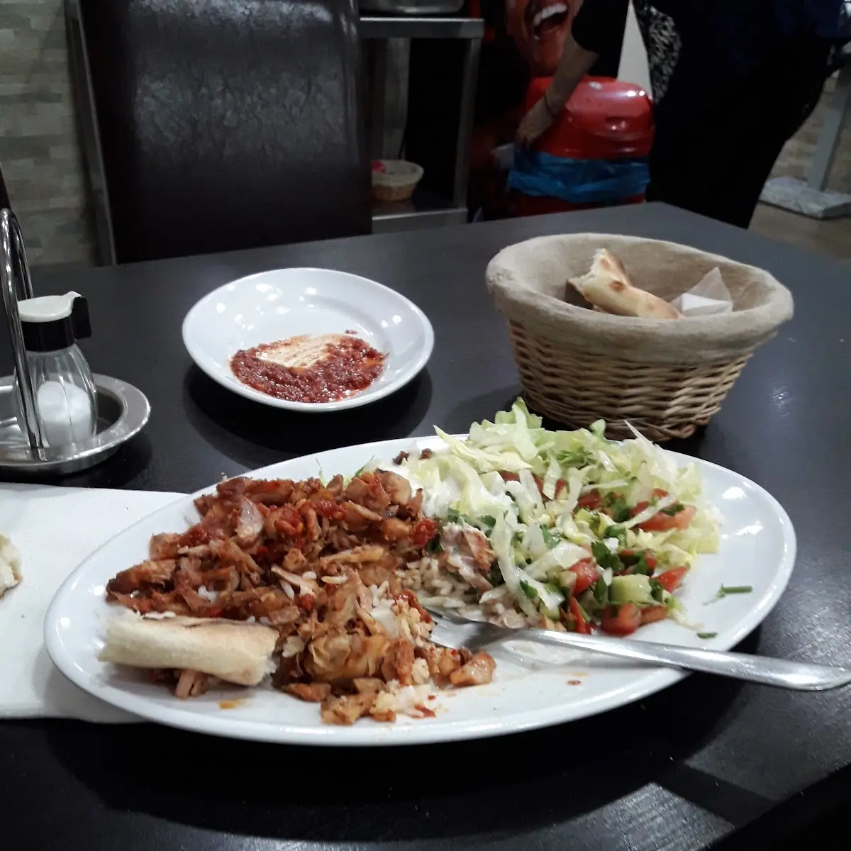 Essen und Trinken photo 2