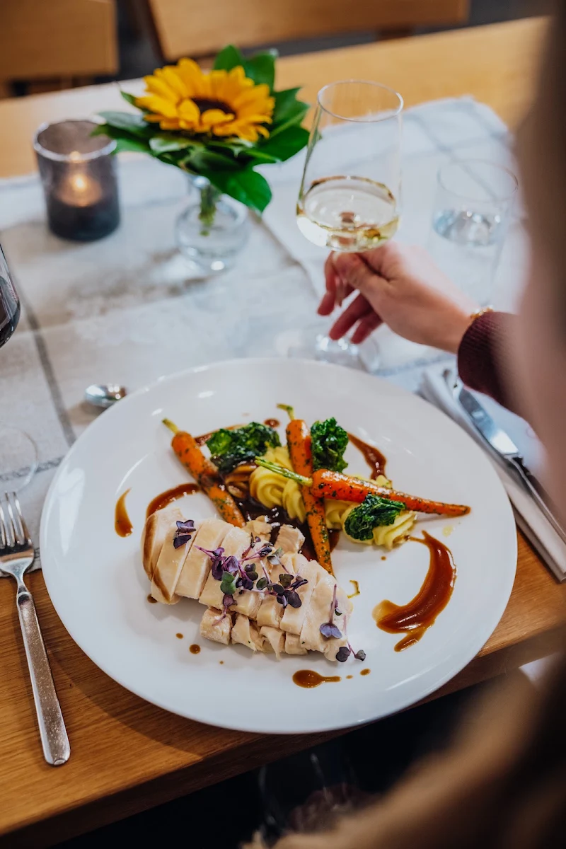 Essen und Trinken photo 10