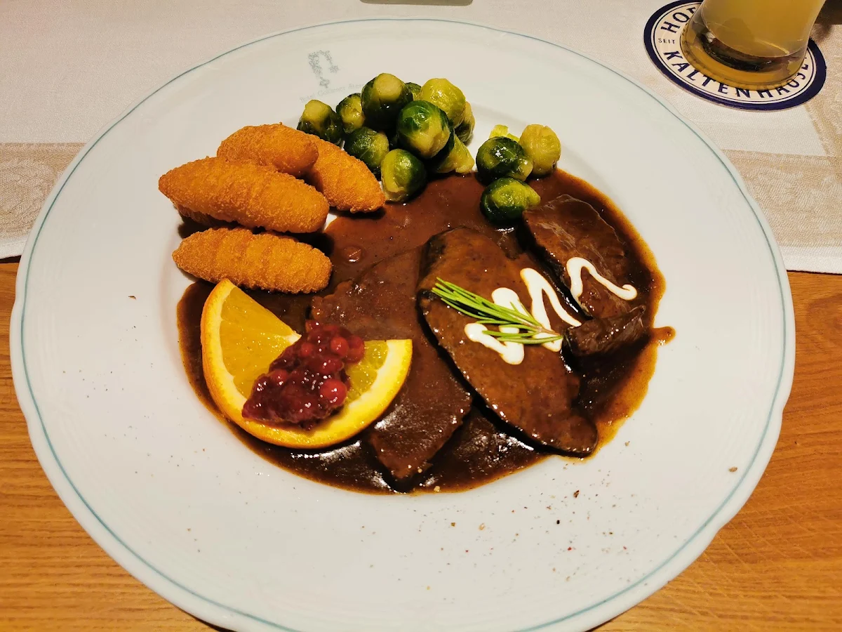Essen und Trinken photo 8