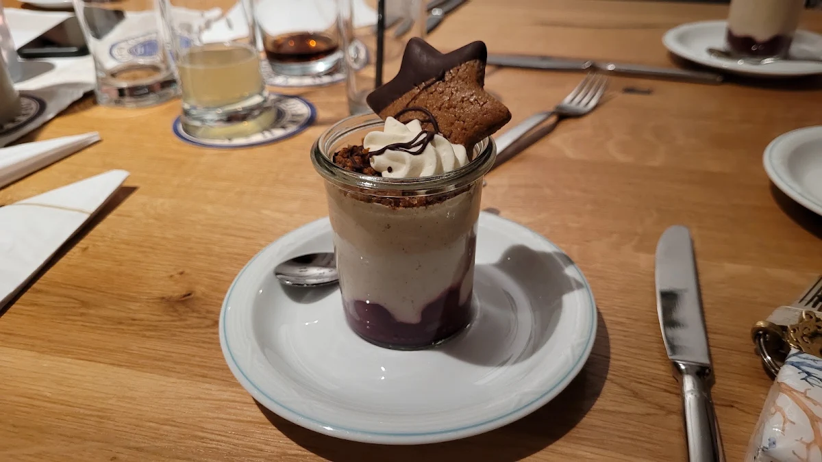 Essen und Trinken photo 9