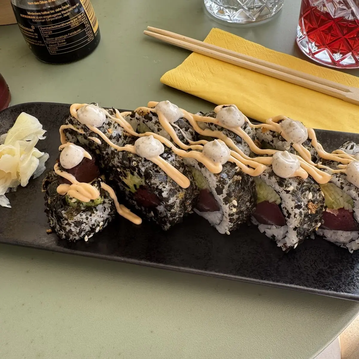 Essen und Trinken photo 3