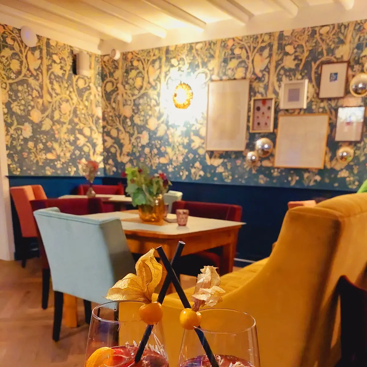 Essen und Trinken photo 4