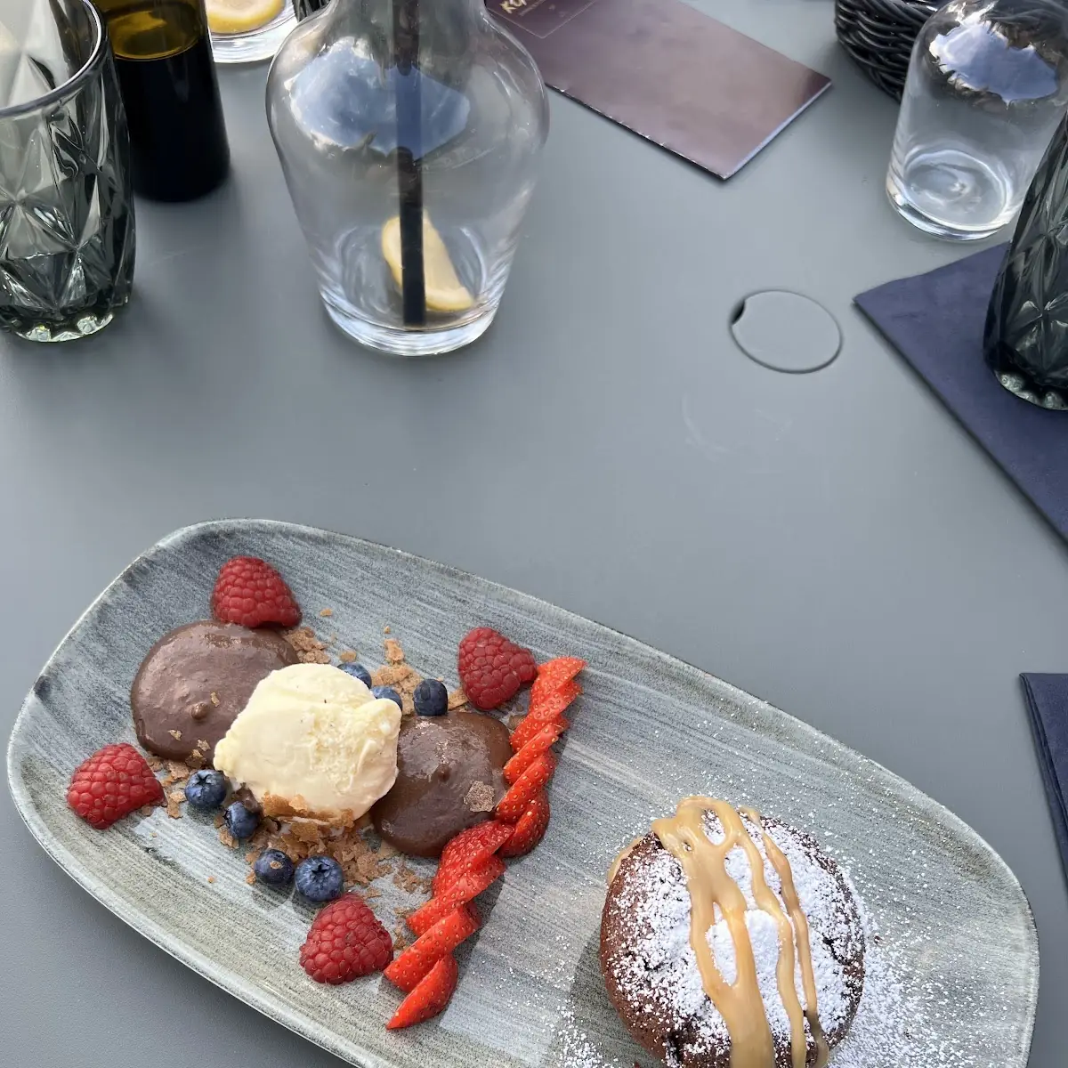 Essen und Trinken photo 7
