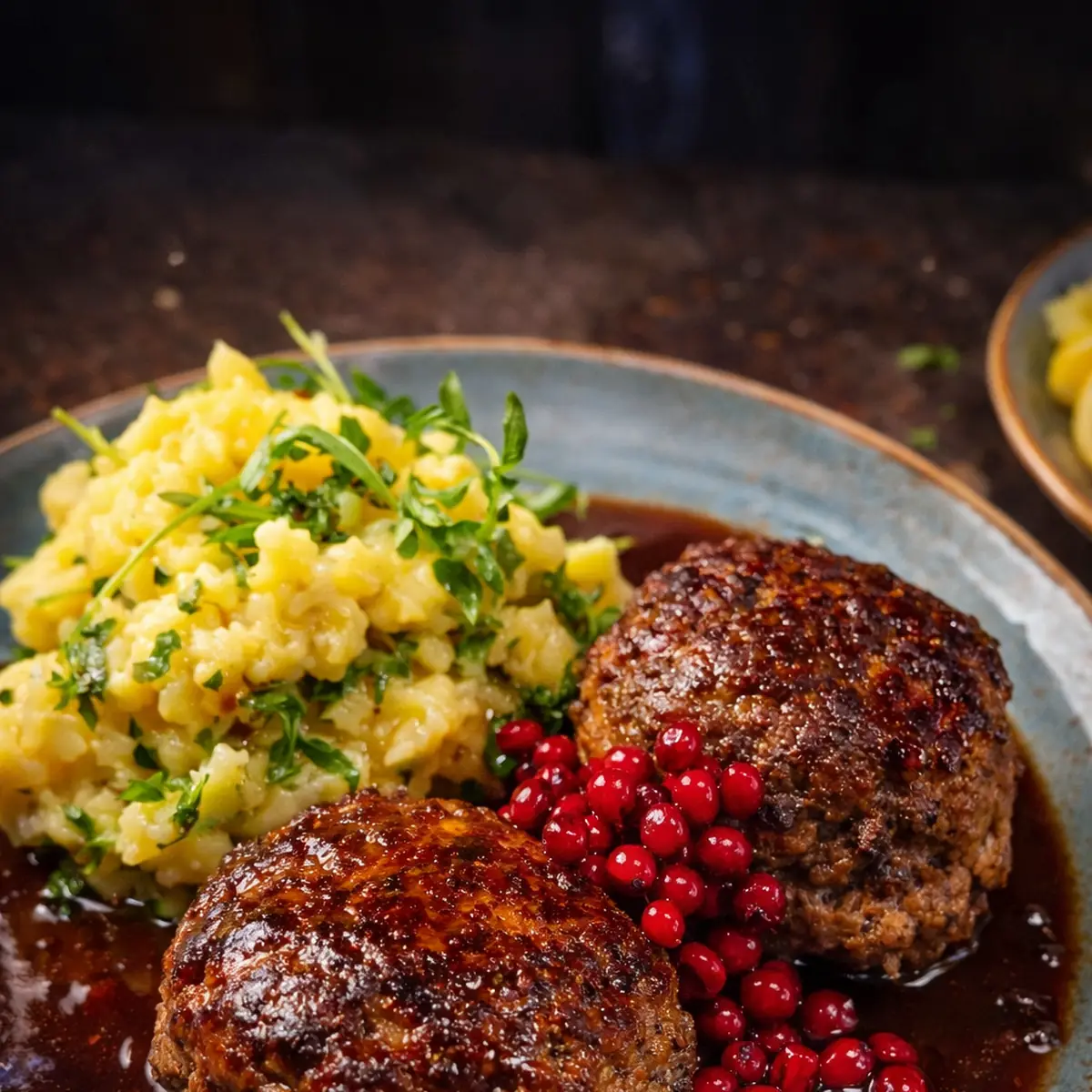 Essen und Trinken photo 1