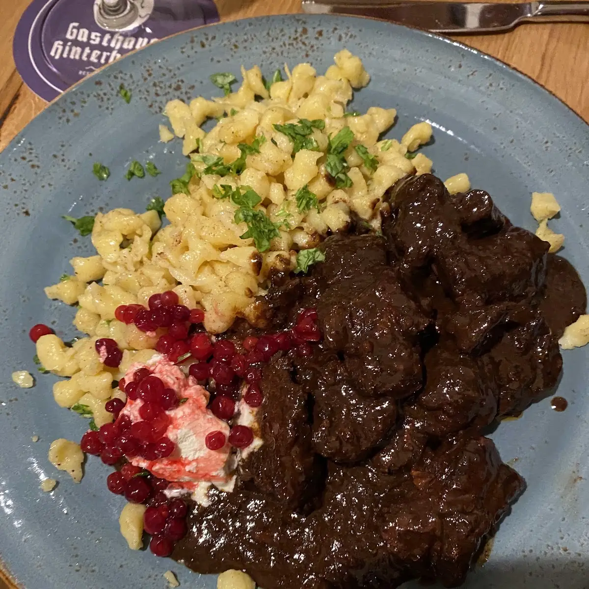 Essen und Trinken photo 7