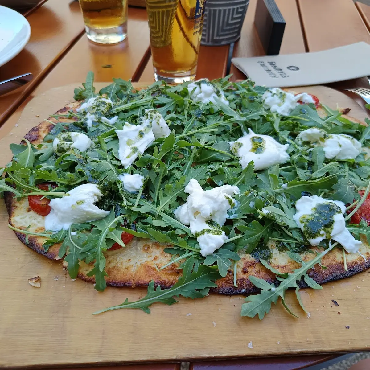Essen und Trinken photo 9